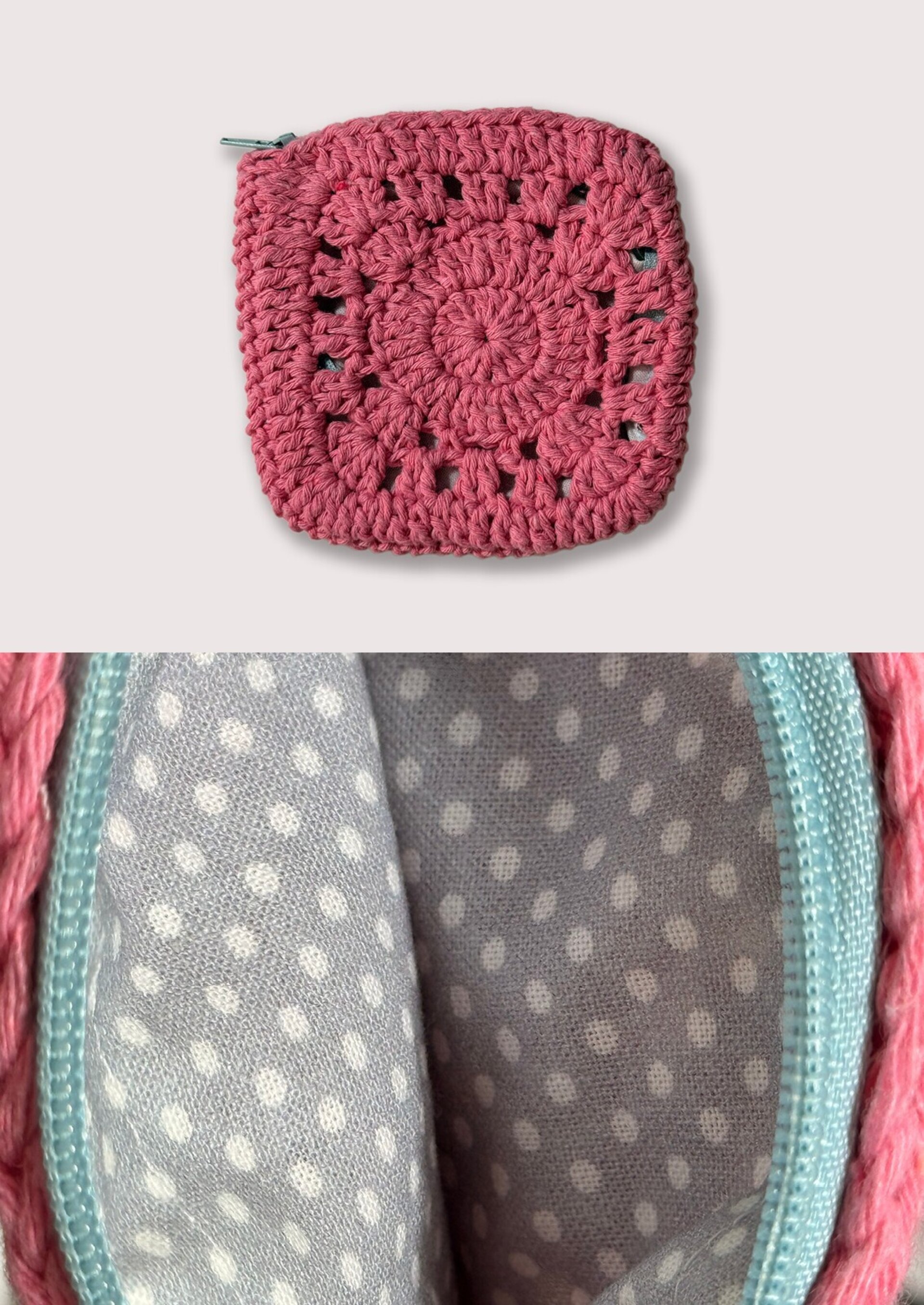 Monedero Valentina - 10