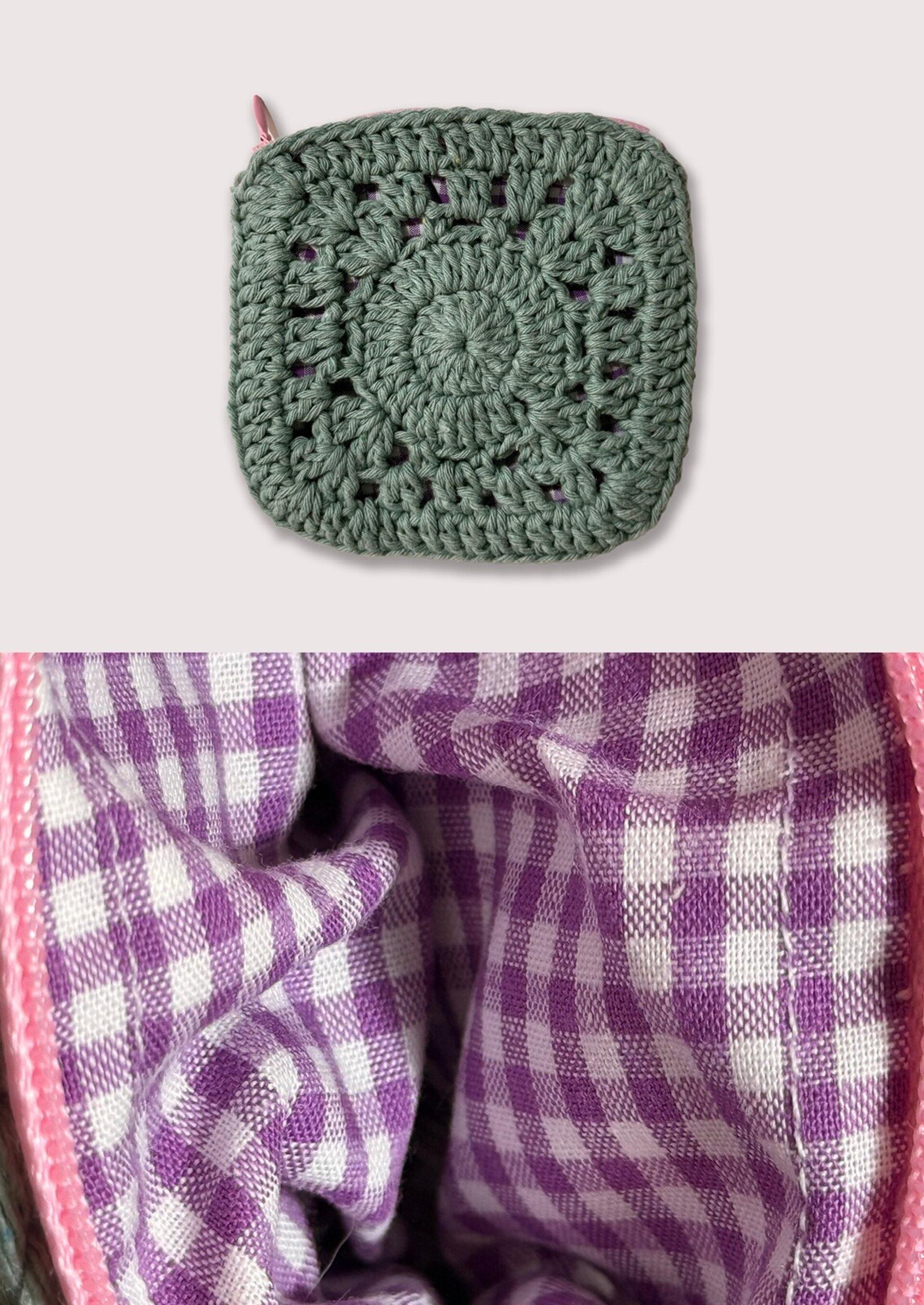 Monedero Valentina - 22