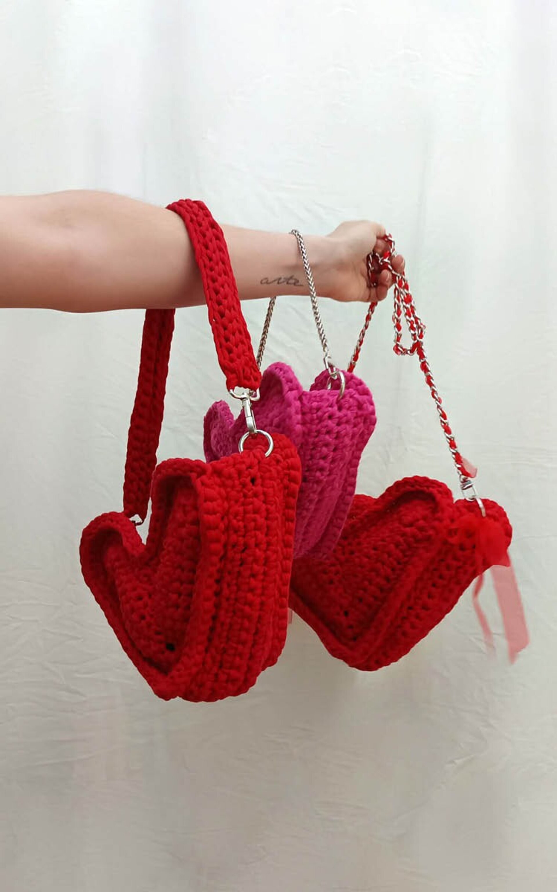 Hacemos lo que nos gusta