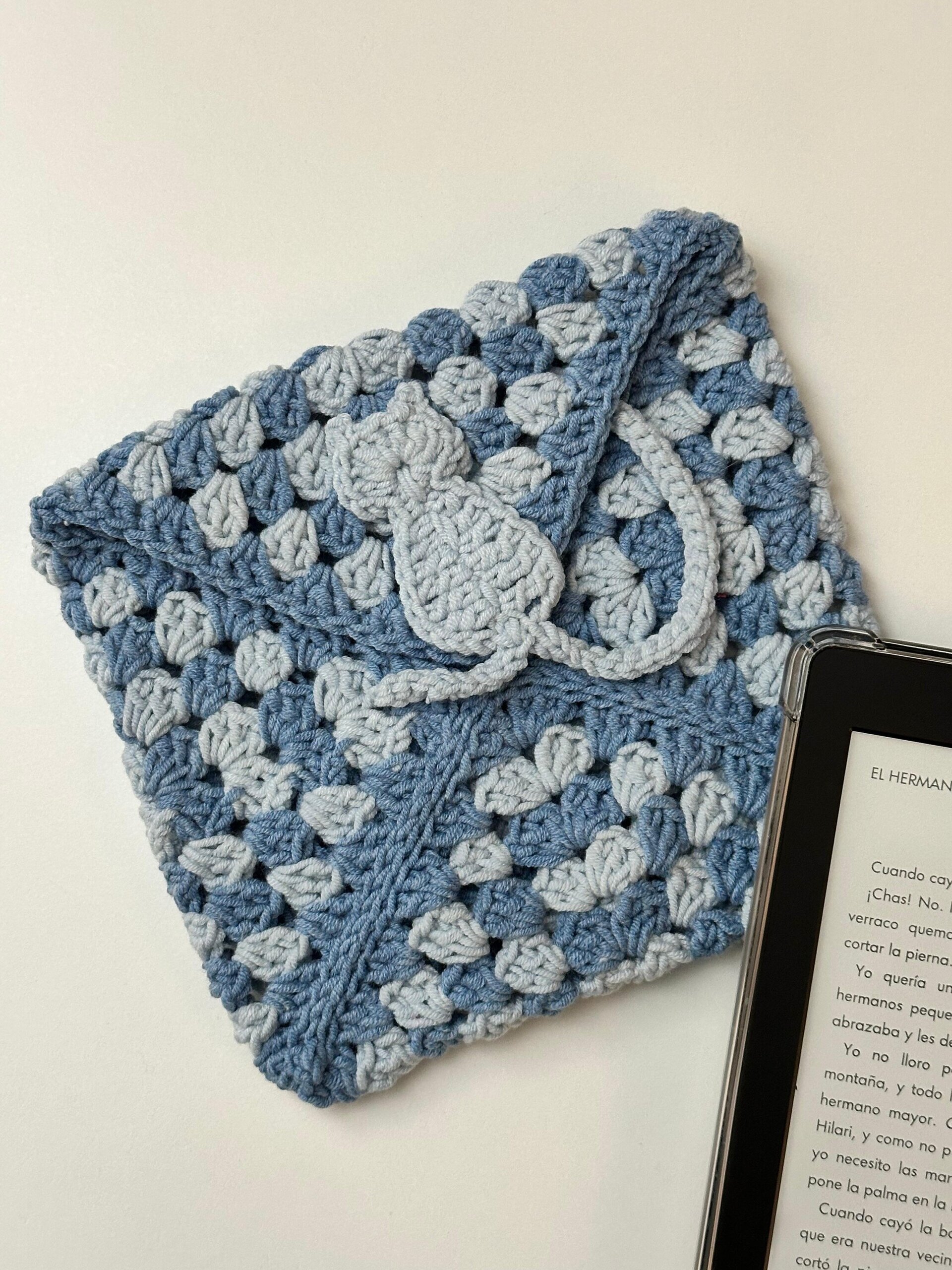 Funda Ebook Esther - 4