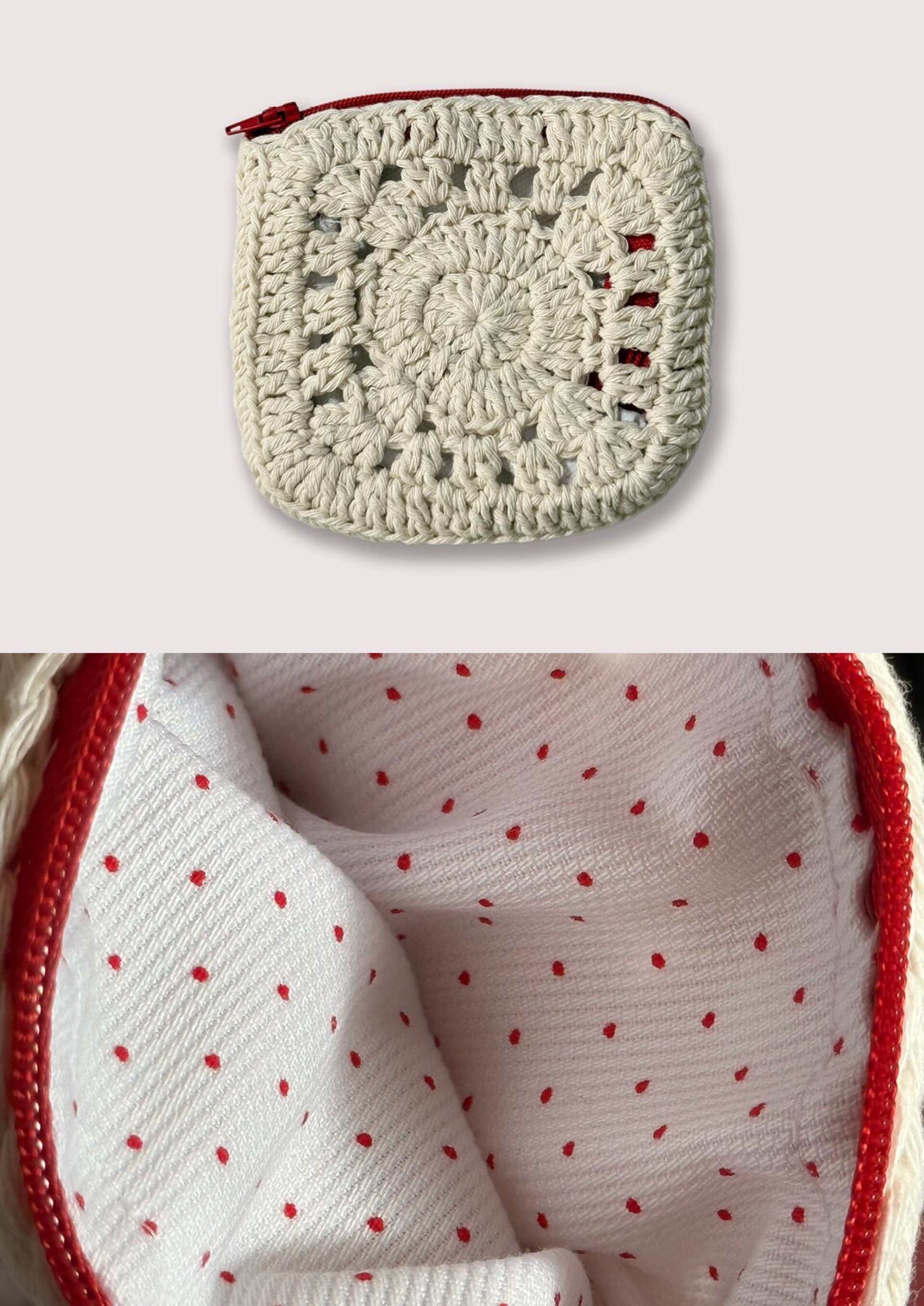 Monedero Valentina - 6