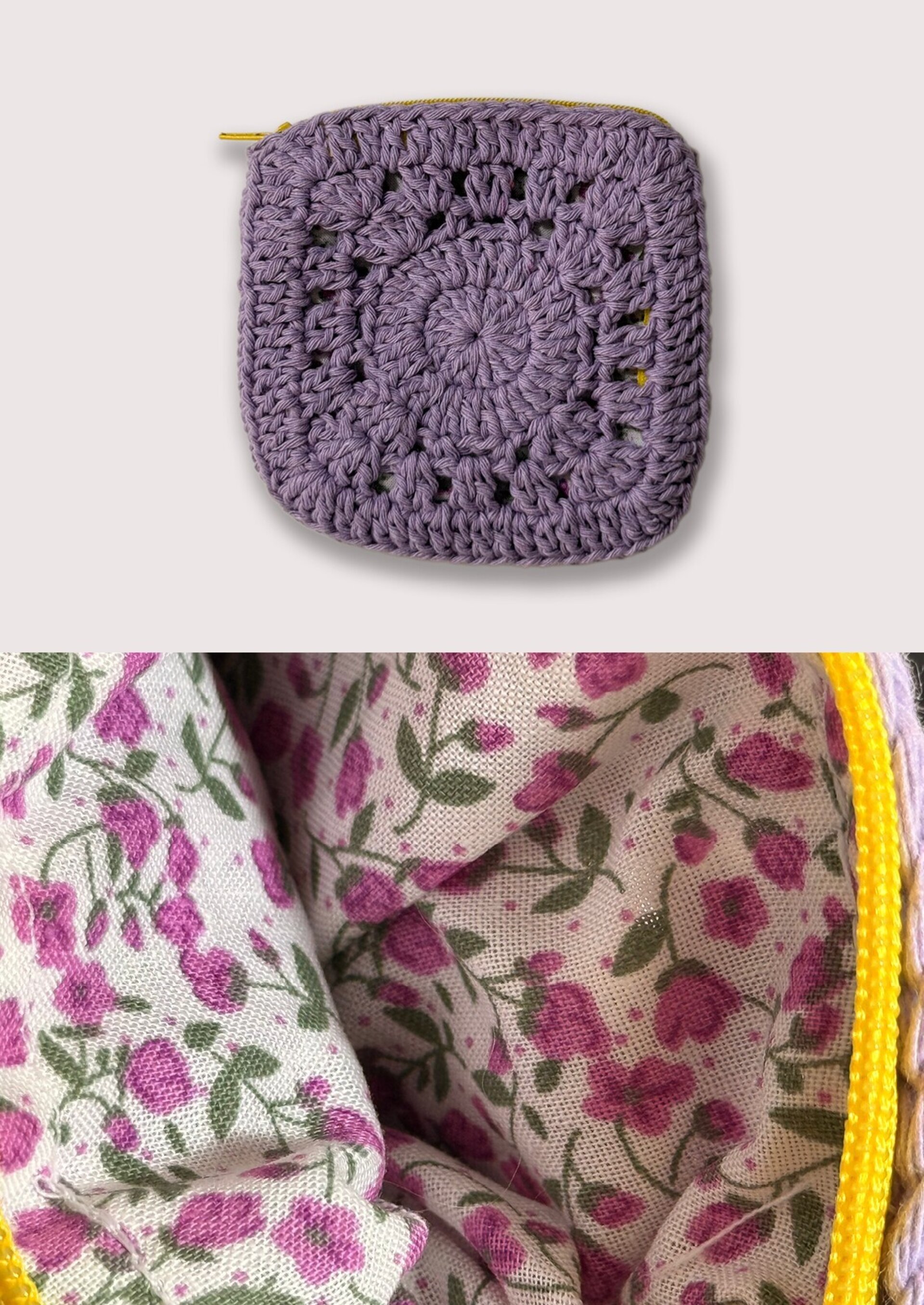 Monedero Valentina - 7