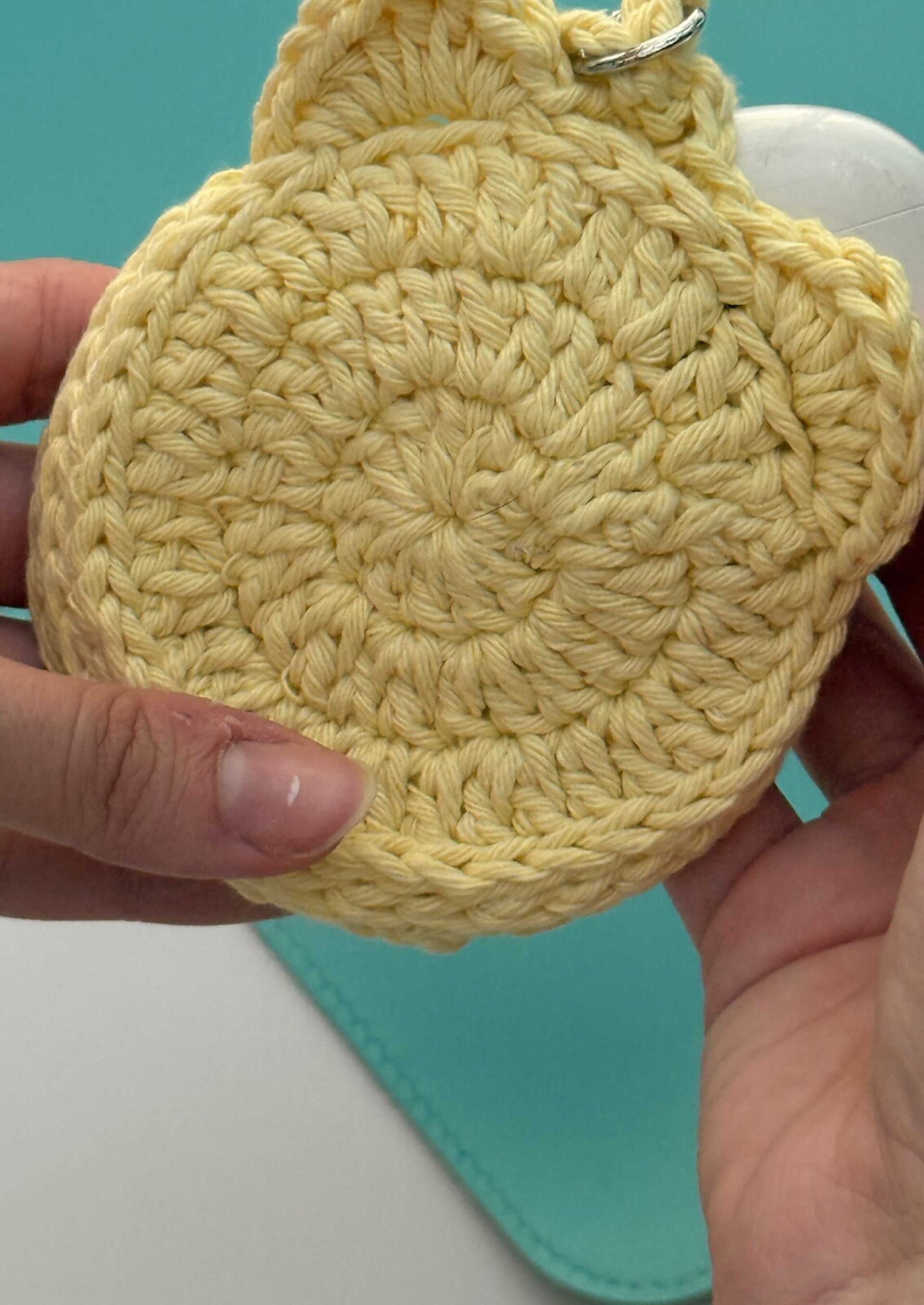 Porta airpods Eli - 3