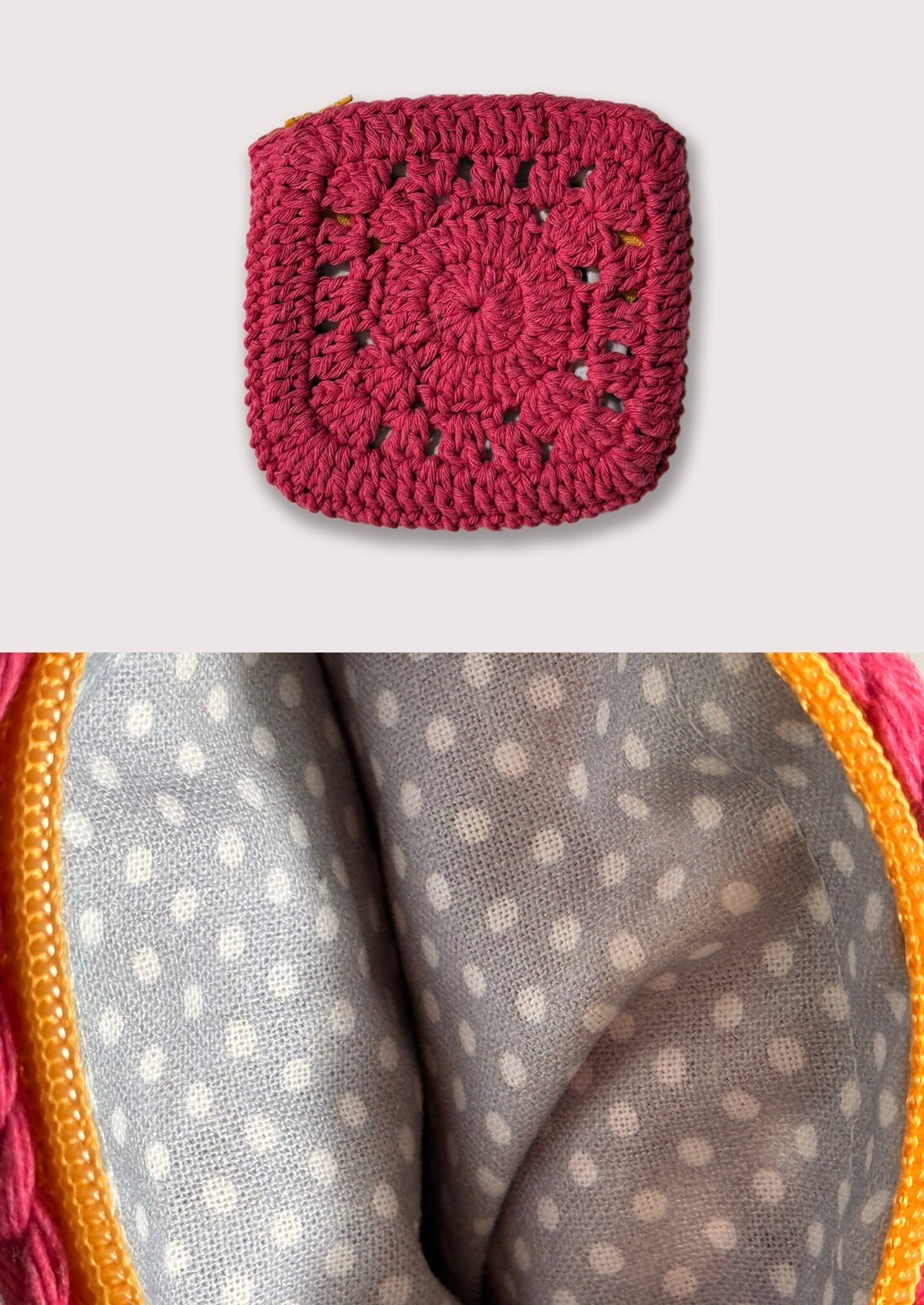 Monedero Valentina - 8