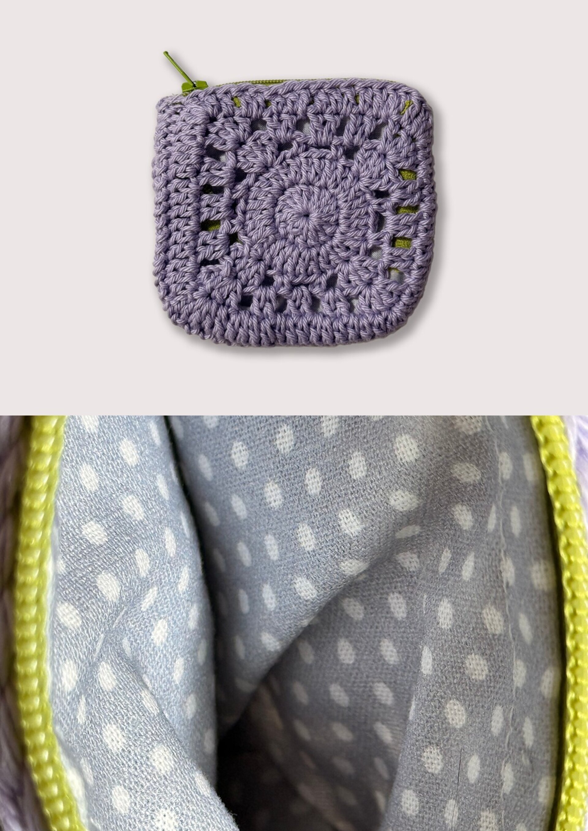 Monedero Valentina - 20