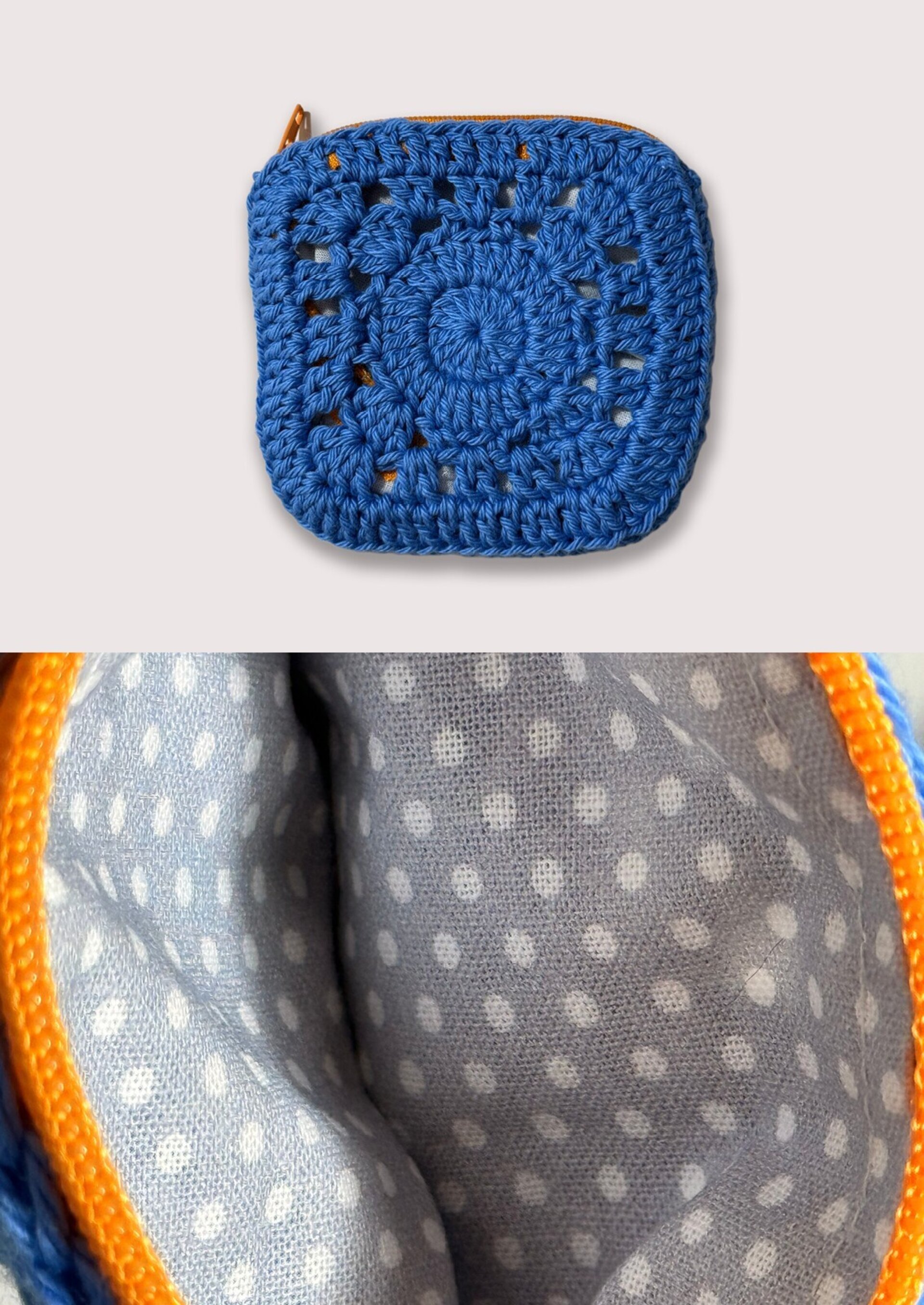 Monedero Valentina - 17