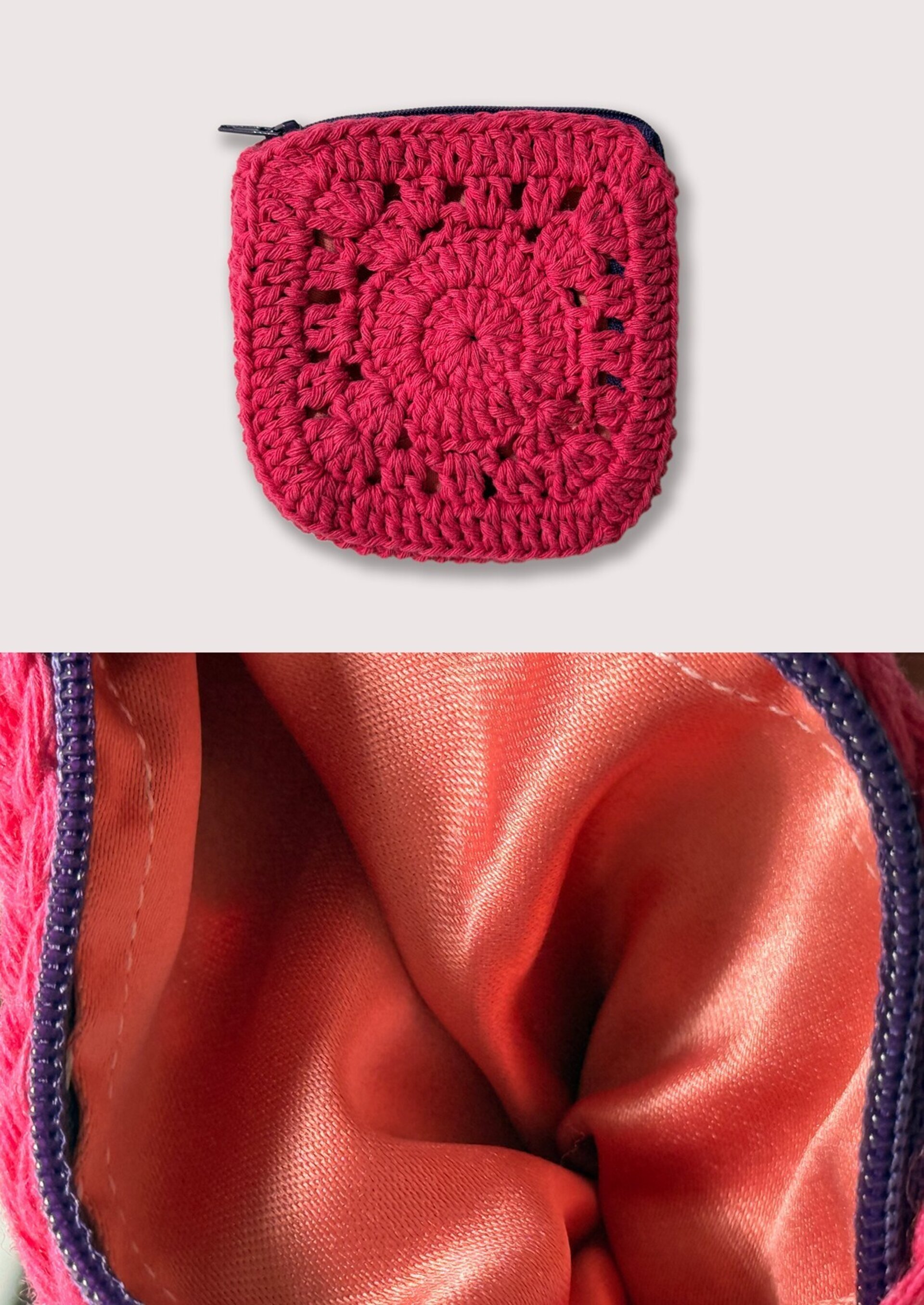 Monedero Valentina - 9