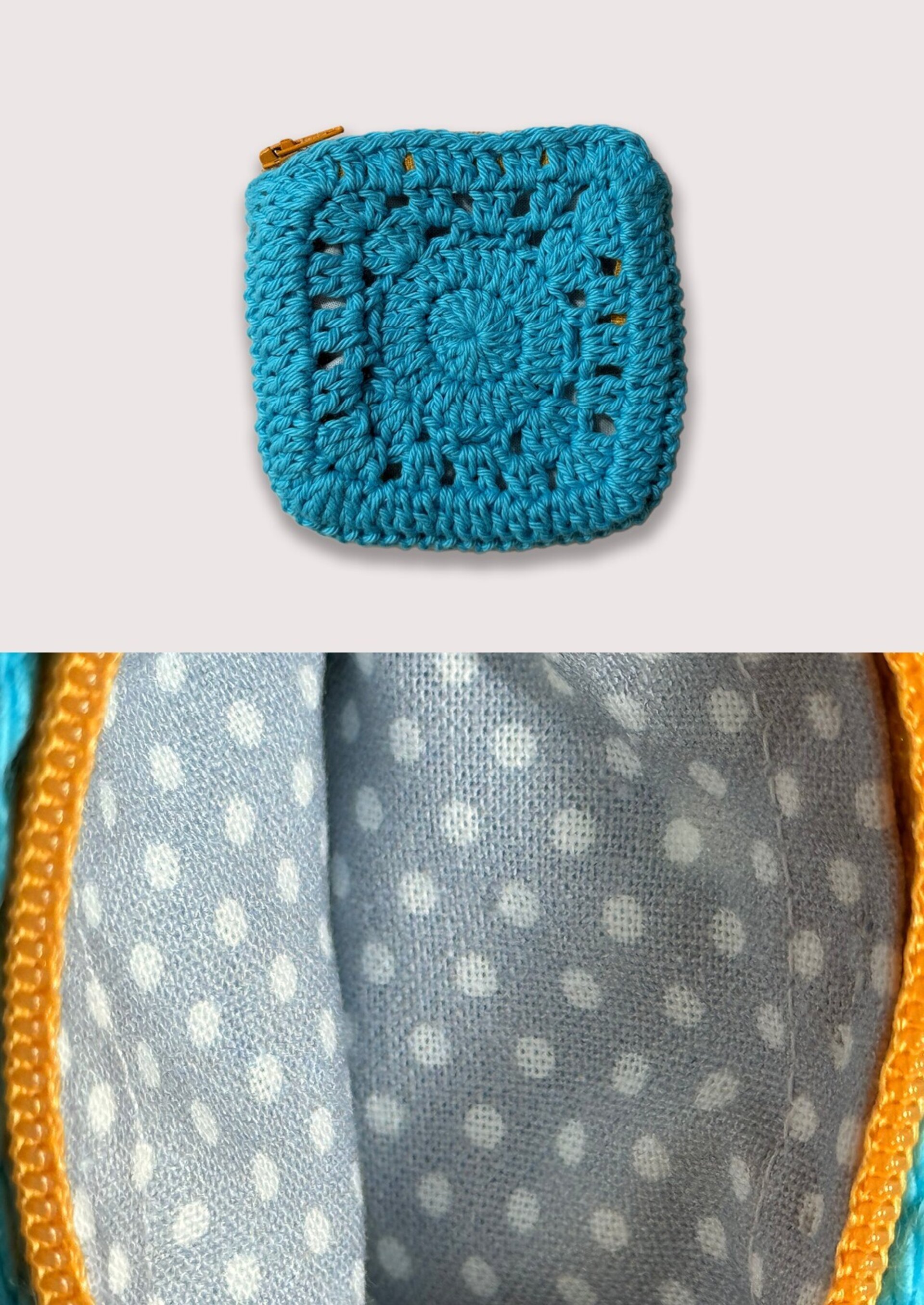 Monedero Valentina - 16