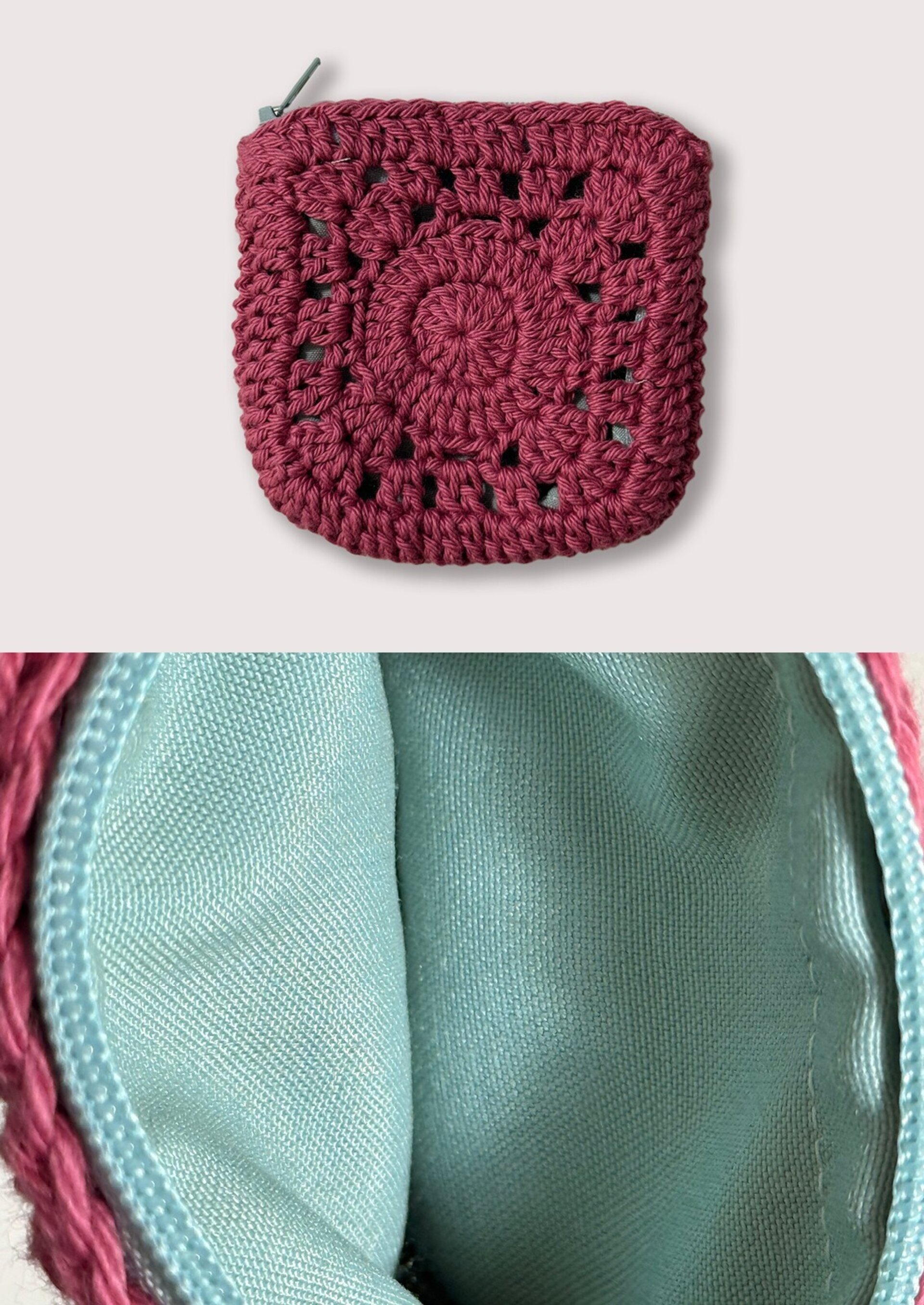 Monedero Valentina - 21