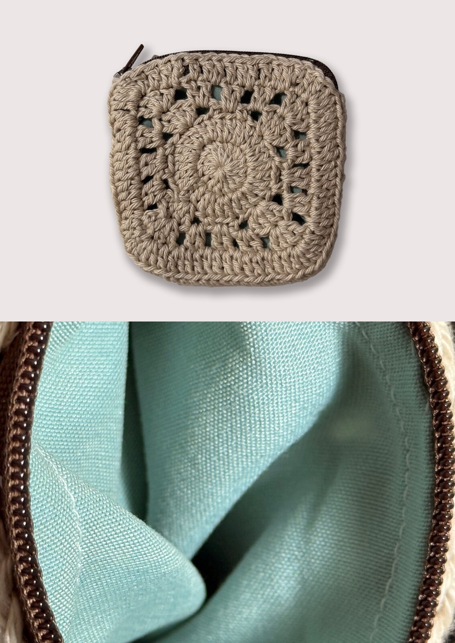 Monedero Valentina - 14