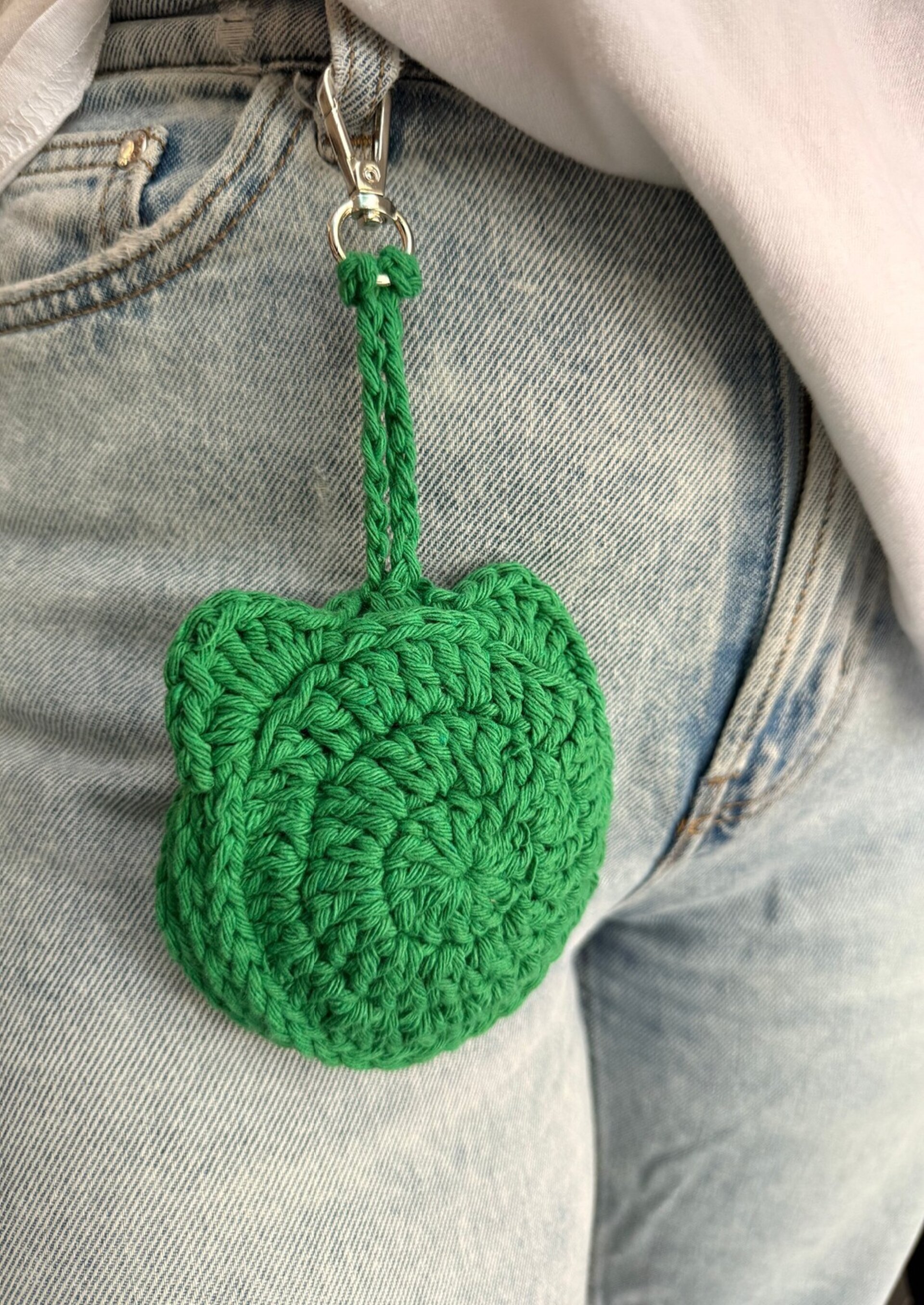 Porta airpods Eli - 2