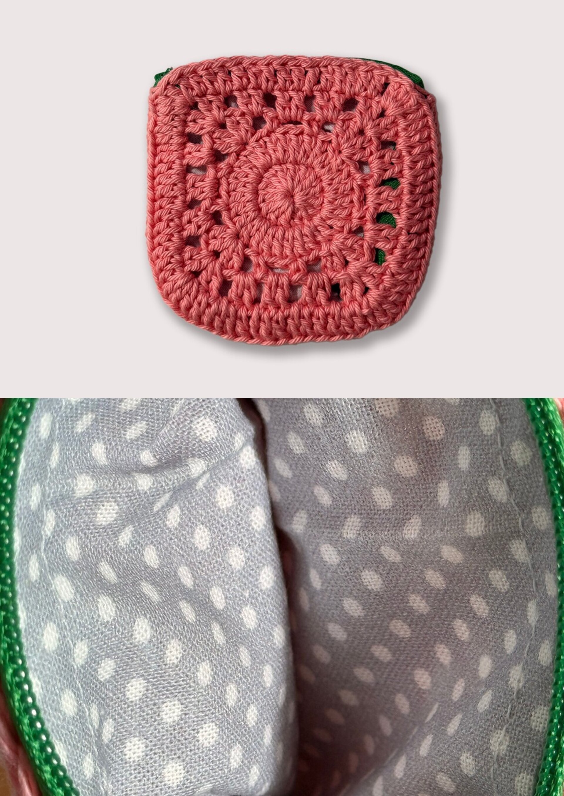 Monedero Valentina - 13