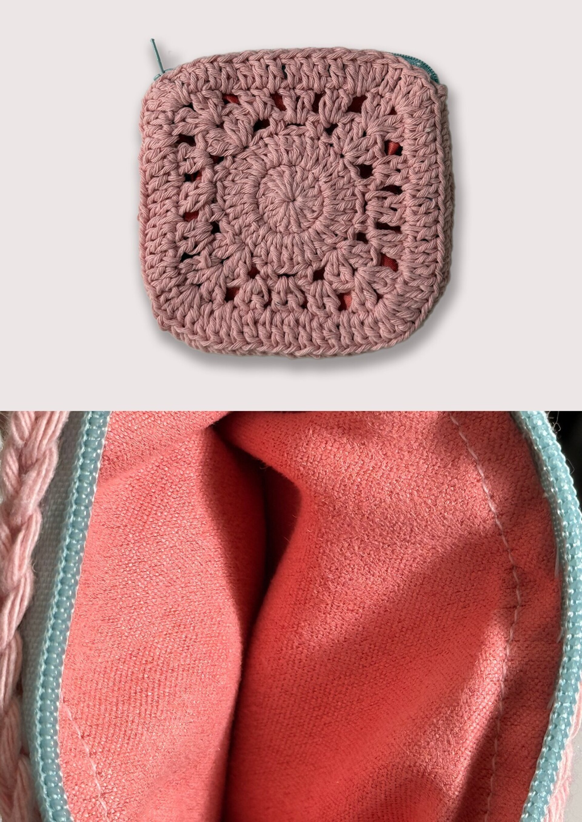 Monedero Valentina - 5