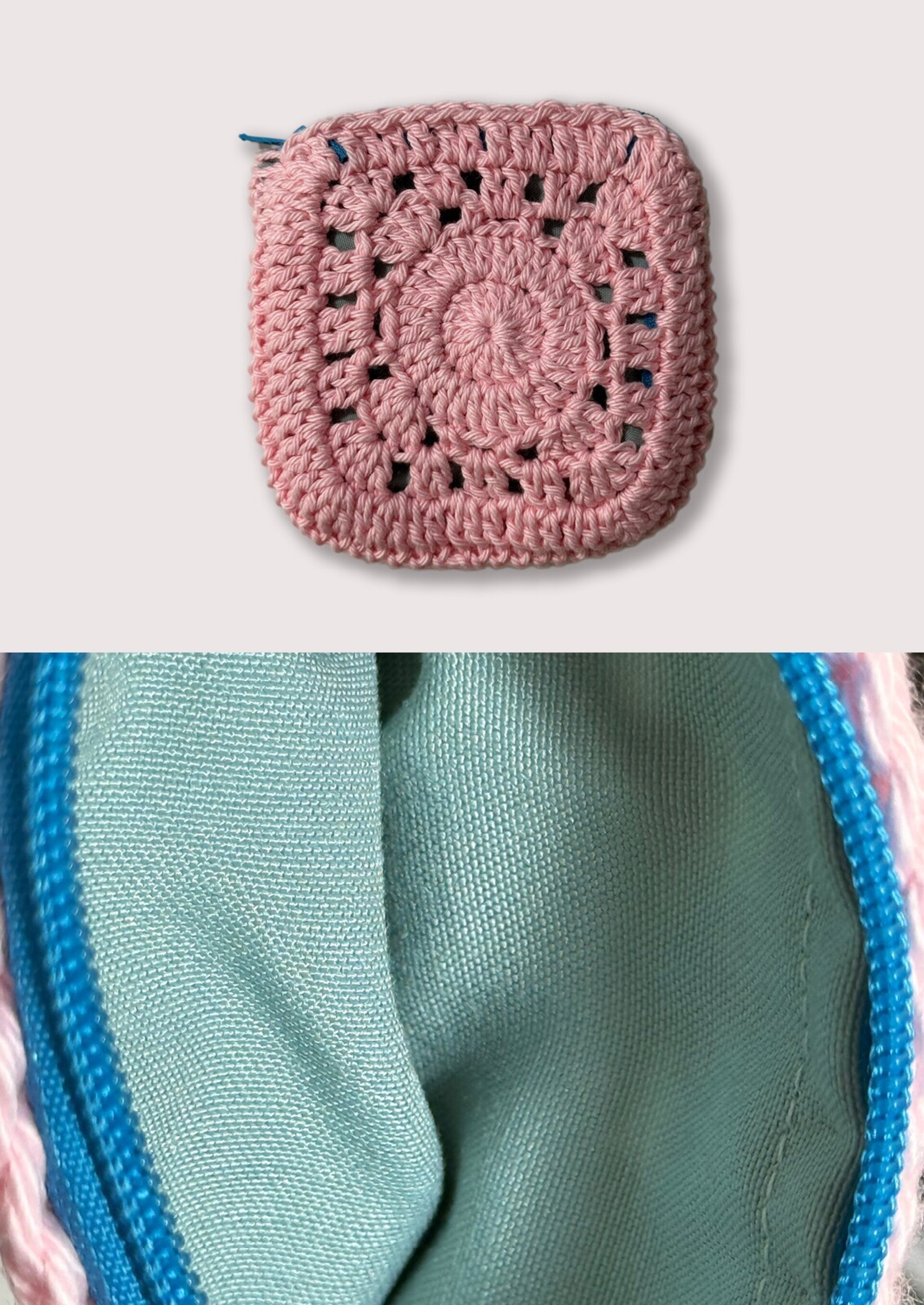 Monedero Valentina - 12