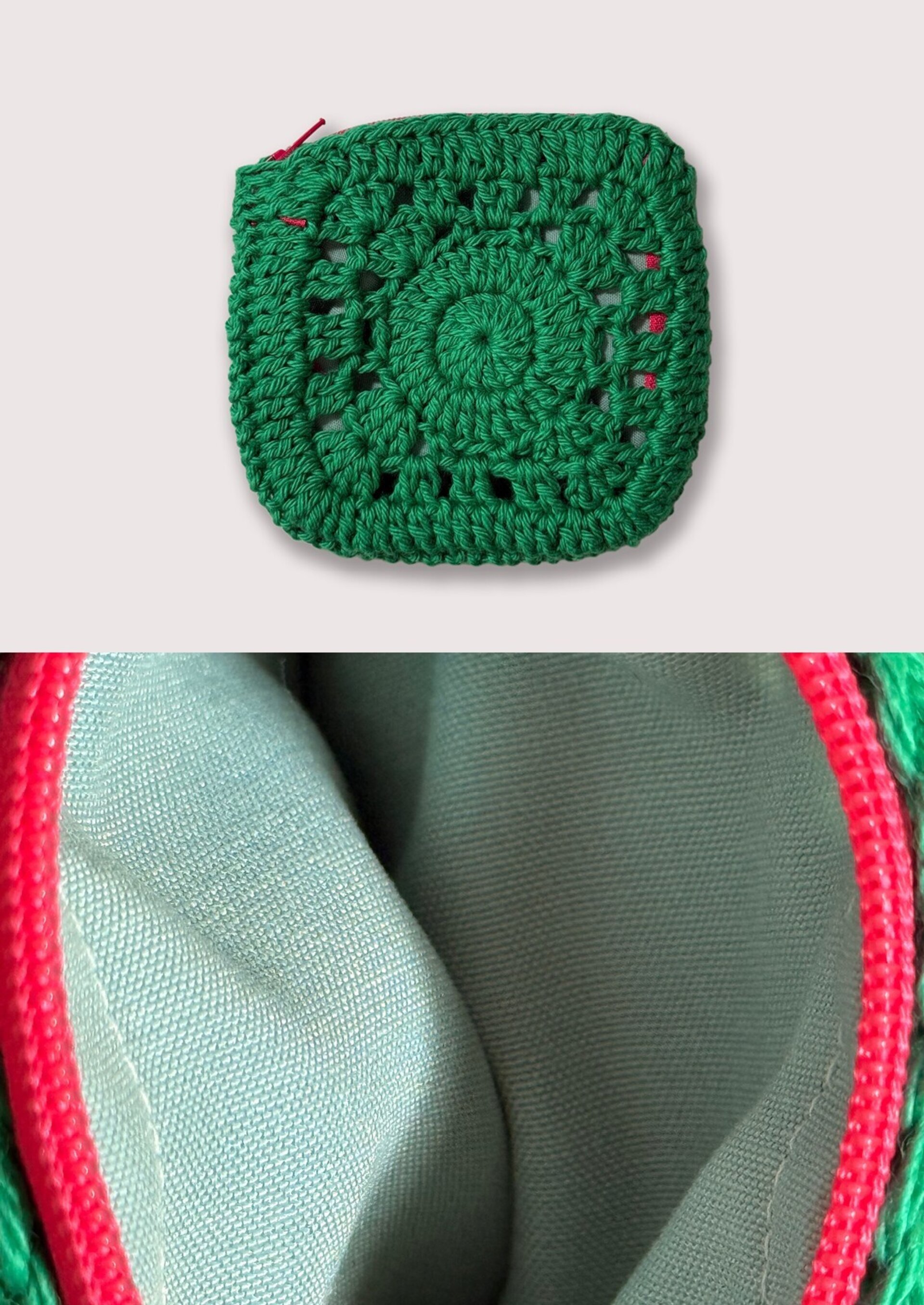 Monedero Valentina - 18