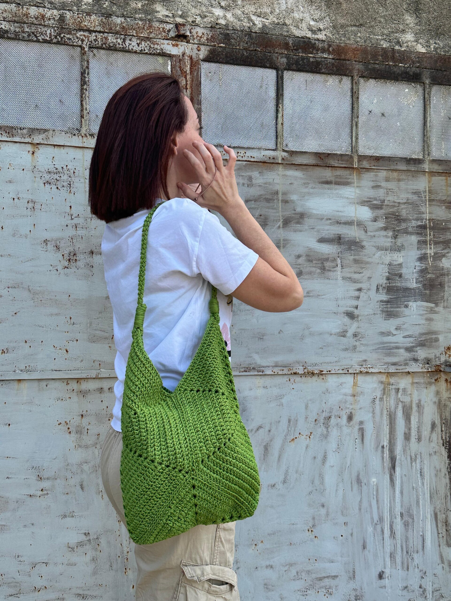 Tote bag Margarita - 2