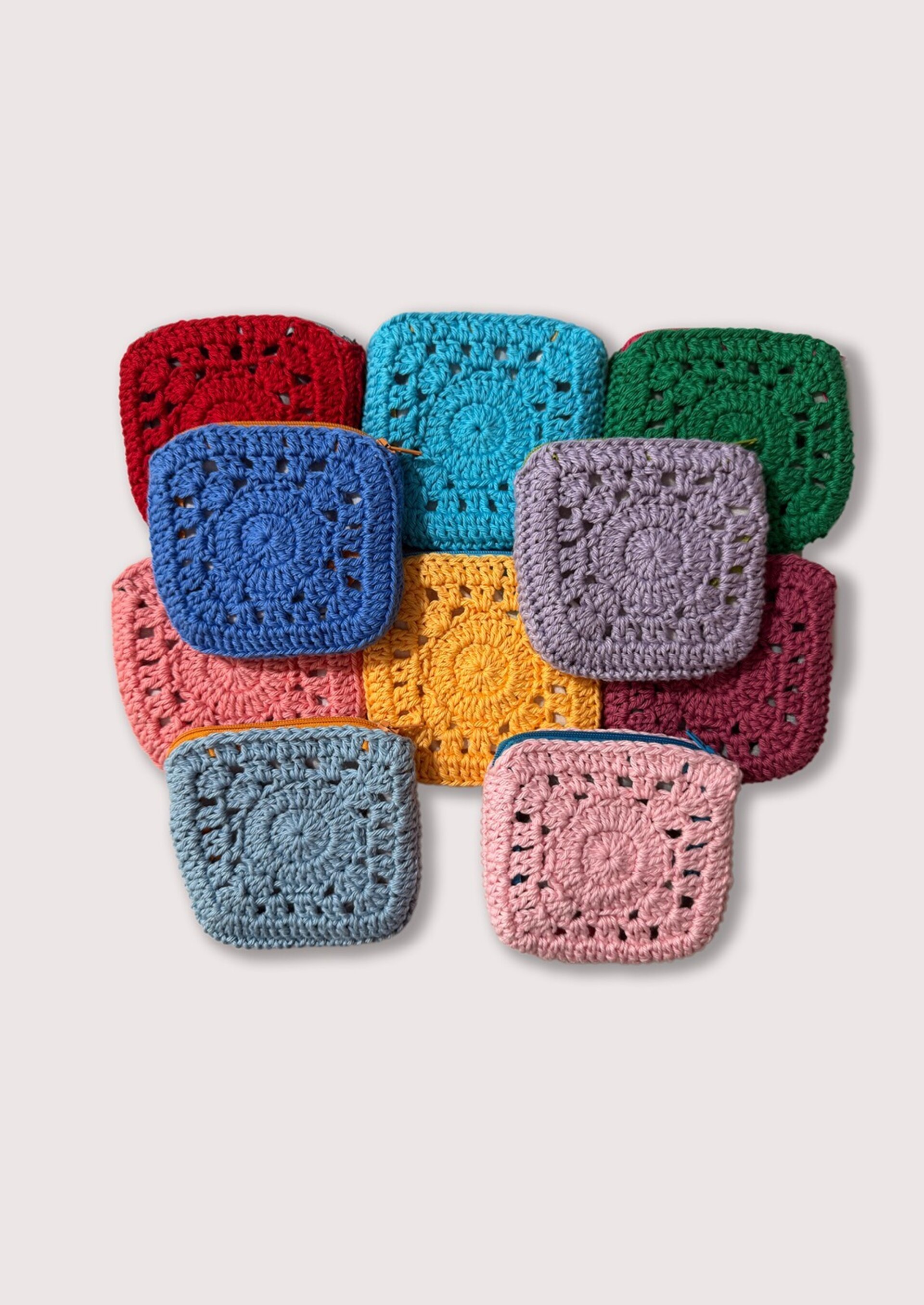 Monedero Valentina - 2